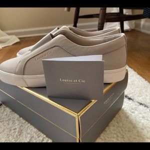 NWT Louise et Cie Lo-Bette Chateau color, size 10